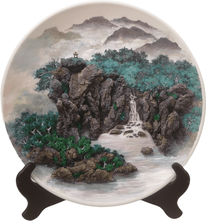 英石工艺《溪山叠翠》 梁秋亮_压缩后.png