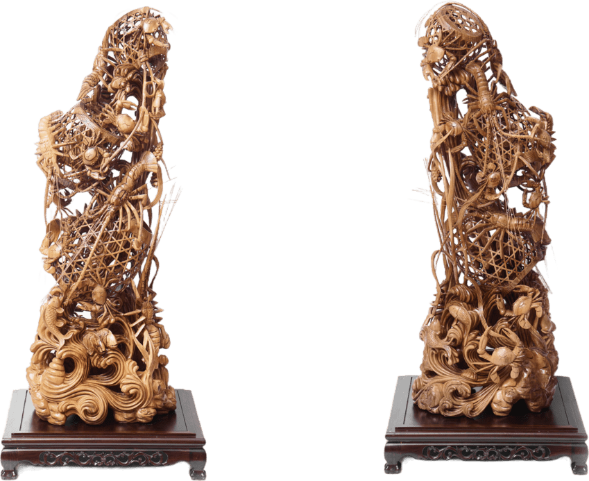 金子松、程伟鑫《秋水金风》 (2)_压缩后.png